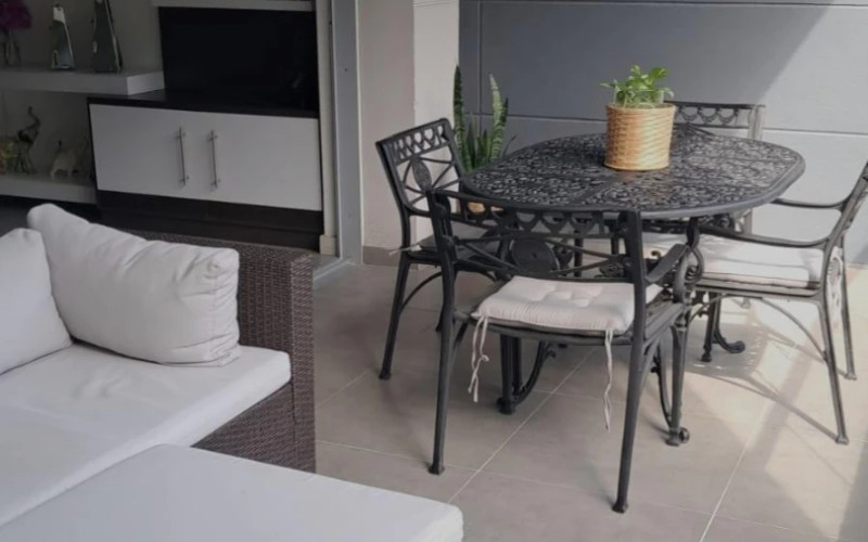 Apartamento en Envigado en Loma del Escobero
