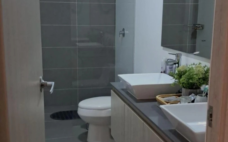 Apartamento en Envigado en Loma del Escobero