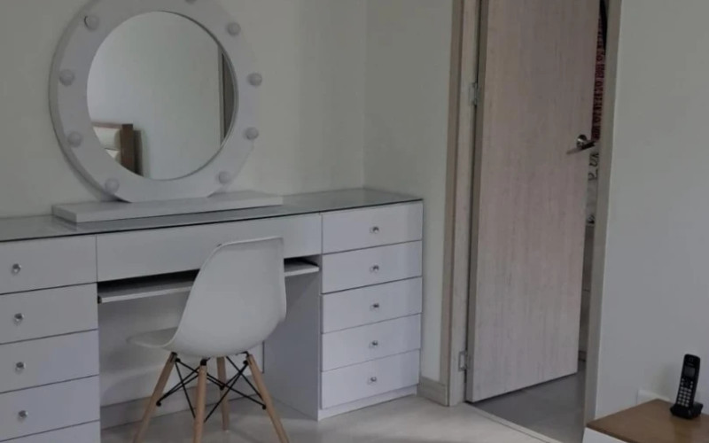 Apartamento en Envigado en Loma del Escobero