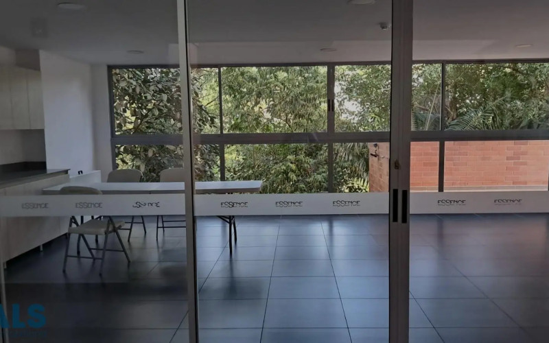 Apartamento en Envigado en Loma del Escobero