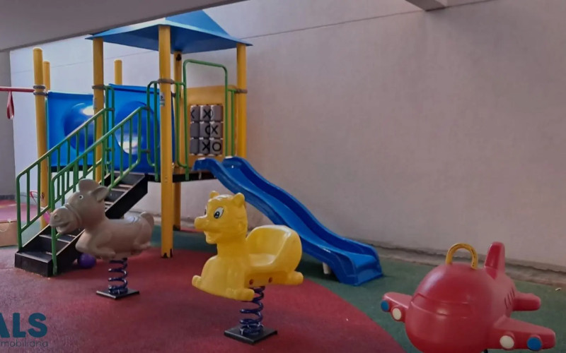 Apartamento en Envigado en Loma del Escobero