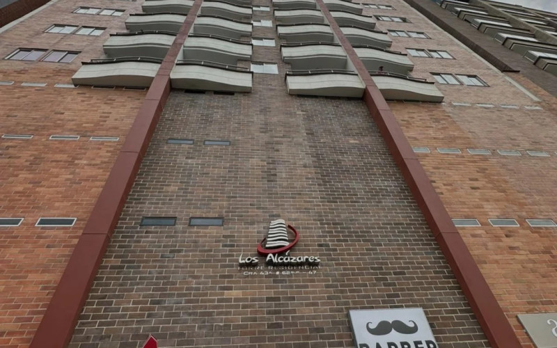Apartamento en Sabaneta en Los Alcazares