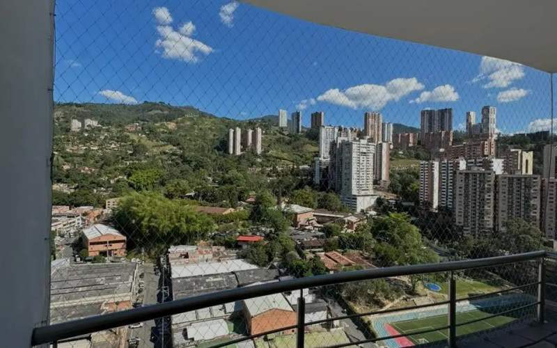 Apartamento en Sabaneta en Los Alcazares