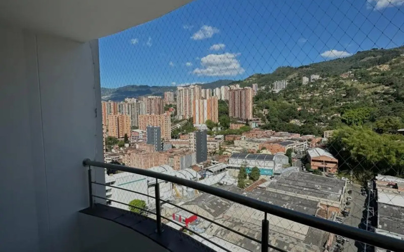 Apartamento en Sabaneta en Los Alcazares