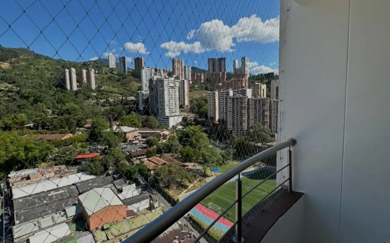 Apartamento en Sabaneta en Los Alcazares