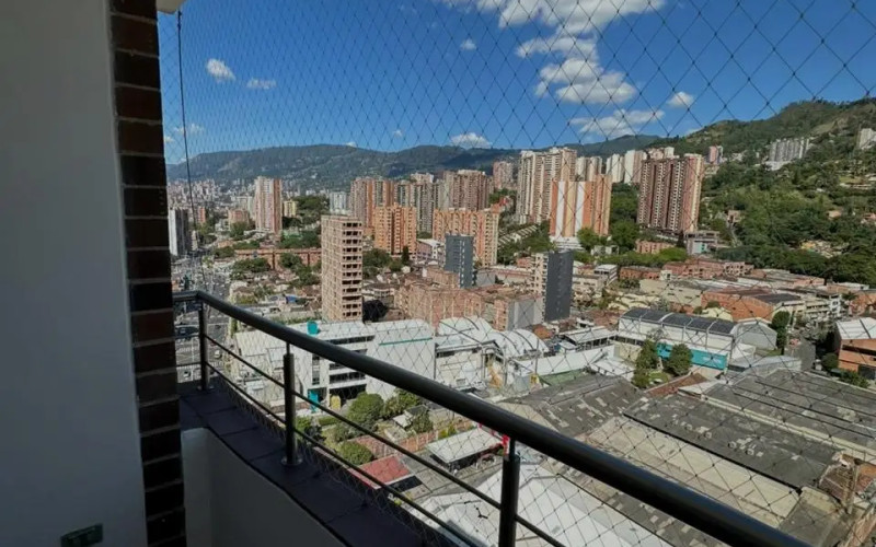 Apartamento en Sabaneta en Los Alcazares