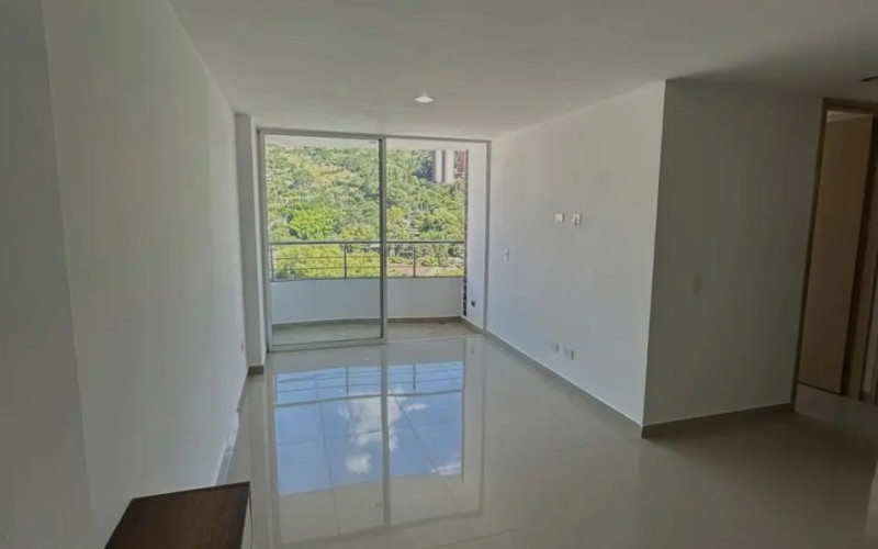 Apartamento en Sabaneta en Los Alcazares