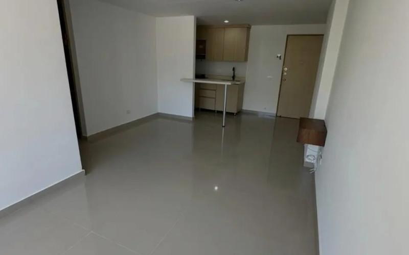 Apartamento en Sabaneta en Los Alcazares