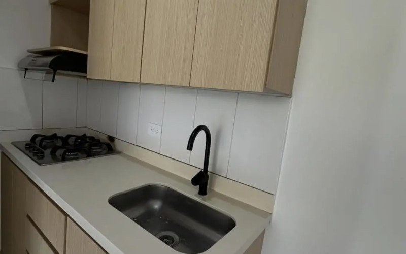 Apartamento en Sabaneta en Los Alcazares