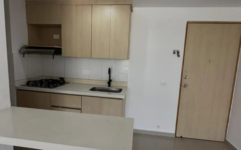 Apartamento en Sabaneta en Los Alcazares