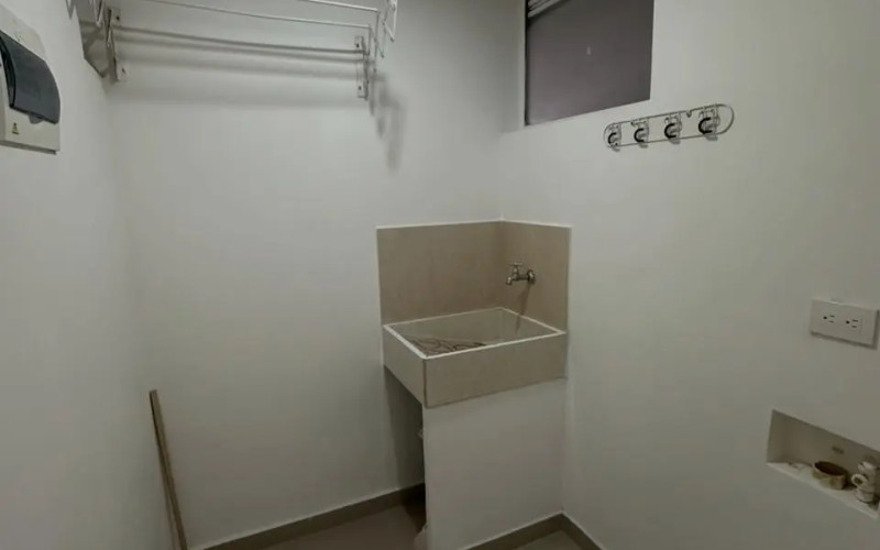 Apartamento en Sabaneta en Los Alcazares