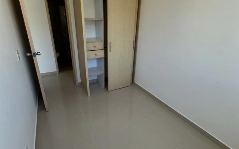 Apartamento en Sabaneta en Los Alcazares