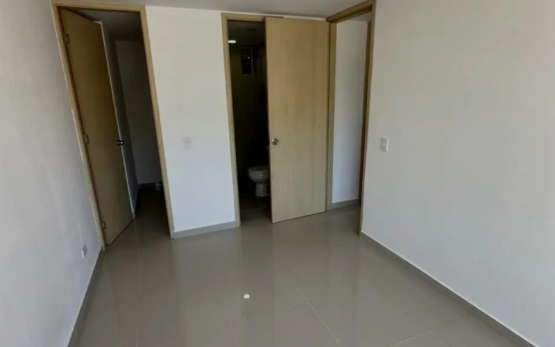 Apartamento en Sabaneta en Los Alcazares