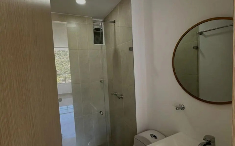 Apartamento en Sabaneta en Los Alcazares