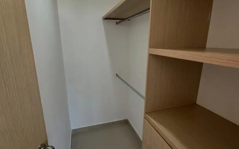 Apartamento en Sabaneta en Los Alcazares