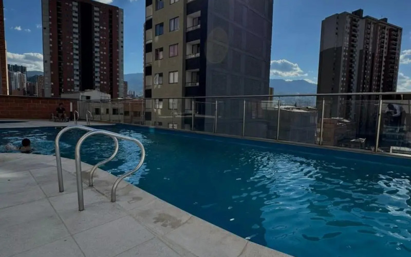Apartamento en Sabaneta en Los Alcazares