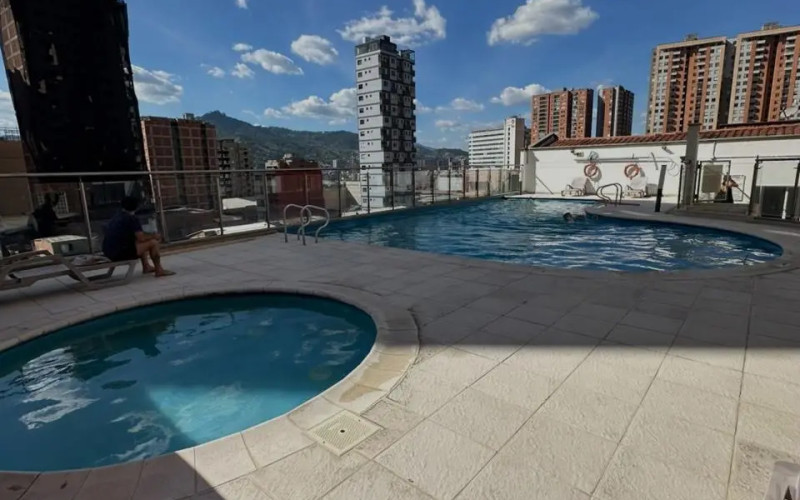 Apartamento en Sabaneta en Los Alcazares