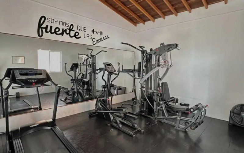 Apartamento en Sabaneta en Los Alcazares