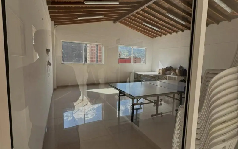 Apartamento en Sabaneta en Los Alcazares