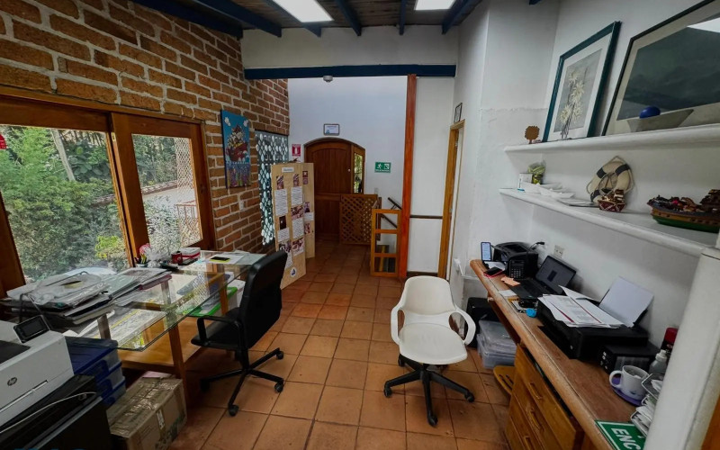 Casa en Envigado en El Esmeraldal