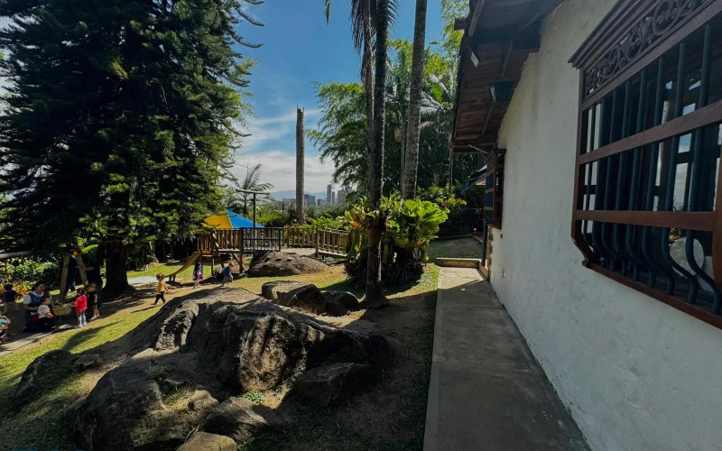 Casa en Envigado en El Esmeraldal