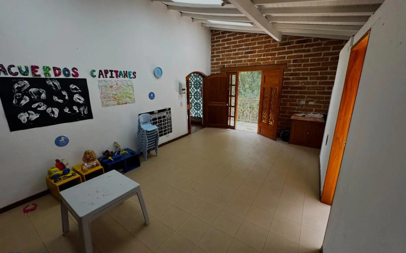 Casa en Envigado en El Esmeraldal