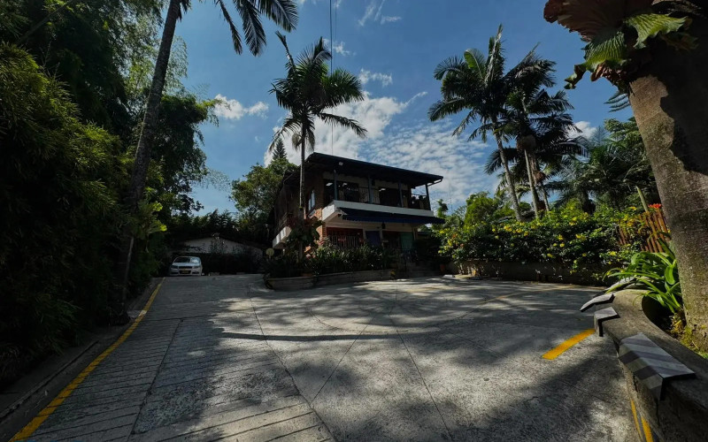 Casa en Envigado en El Esmeraldal