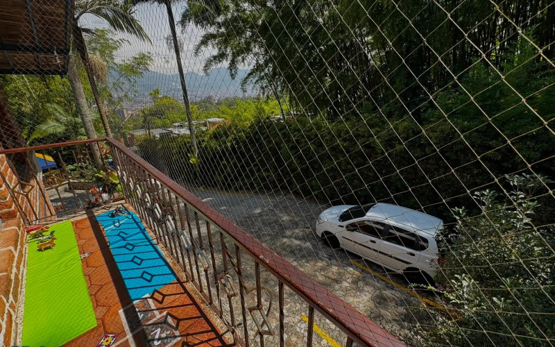 Casa en Envigado en El Esmeraldal