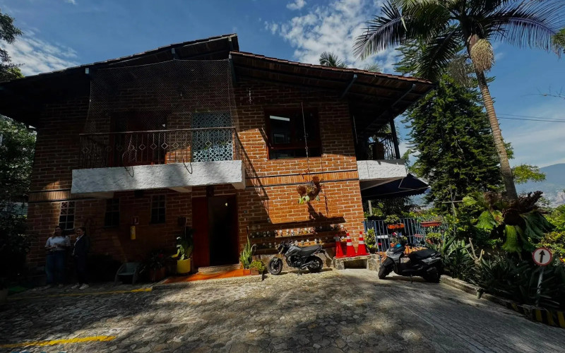 Casa en Envigado en El Esmeraldal