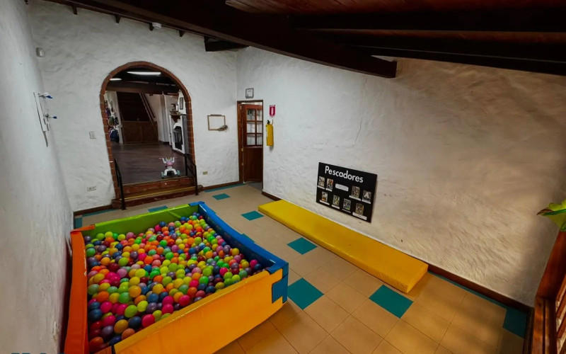 Casa en Envigado en El Esmeraldal