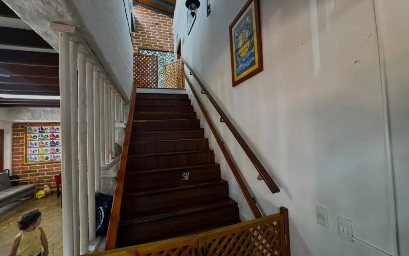 Casa en Envigado en El Esmeraldal