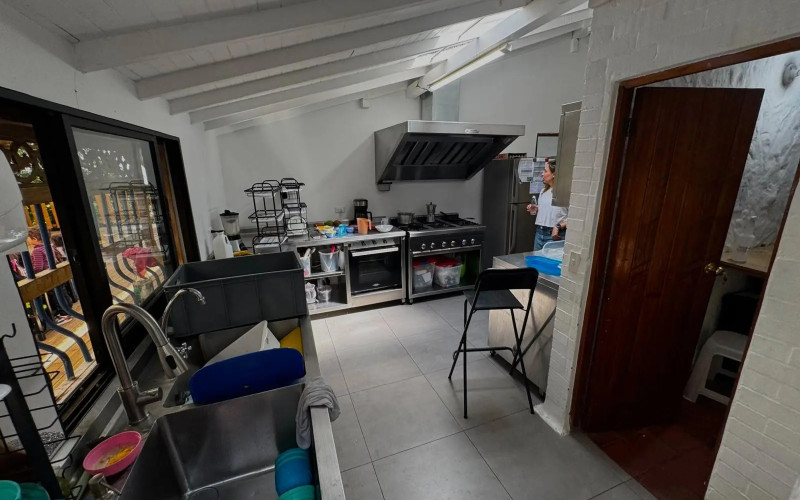 Casa en Envigado en El Esmeraldal