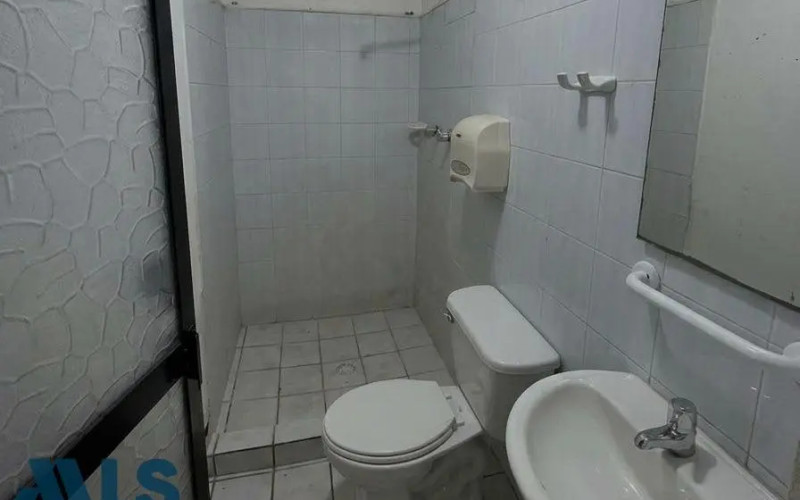 Local Comercial en Medellín en La Floresta