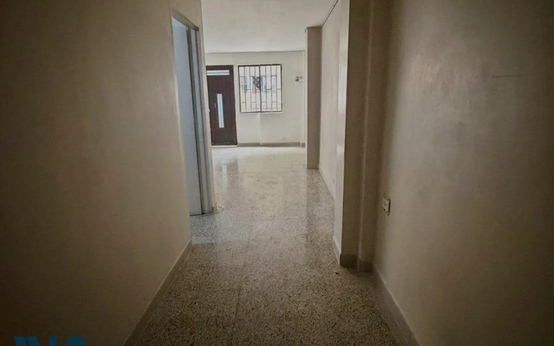 Local Comercial en Medellín en La Floresta