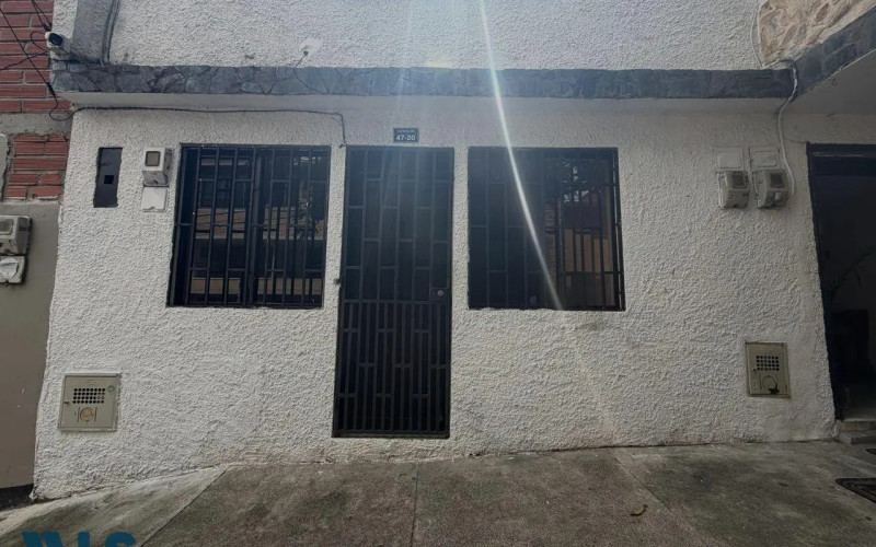 Local Comercial en Medellín en La Floresta