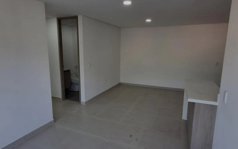 Apartamento en La Estrella en La Ferreria