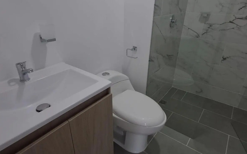 Apartamento en La Estrella en La Ferreria