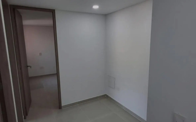 Apartamento en La Estrella en La Ferreria