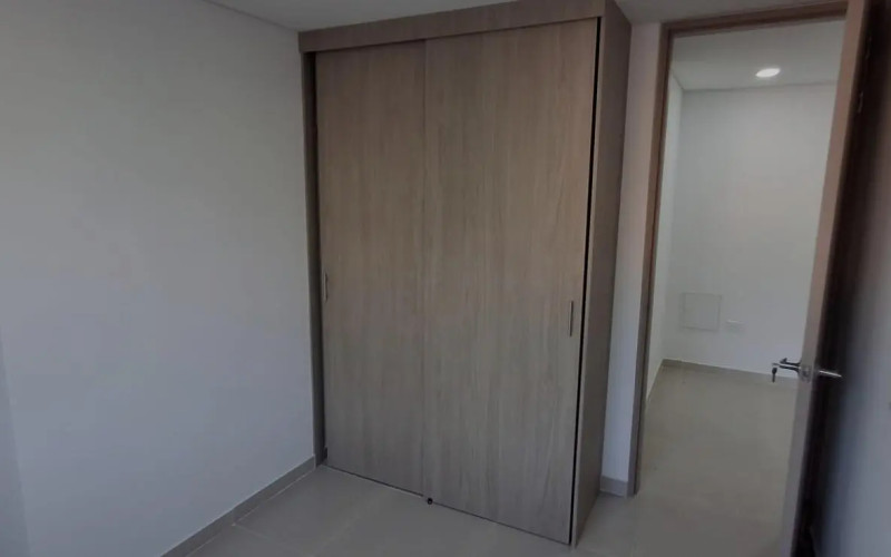 Apartamento en La Estrella en La Ferreria