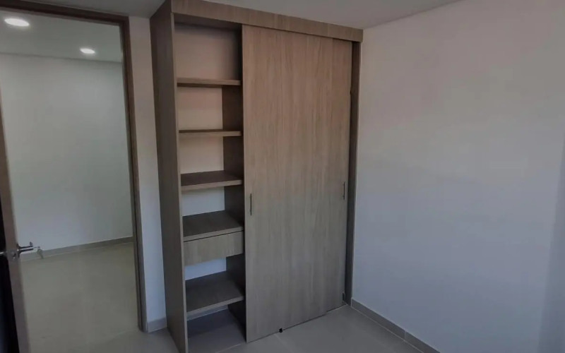 Apartamento en La Estrella en La Ferreria