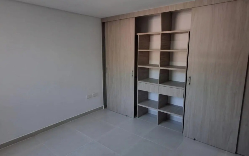Apartamento en La Estrella en La Ferreria