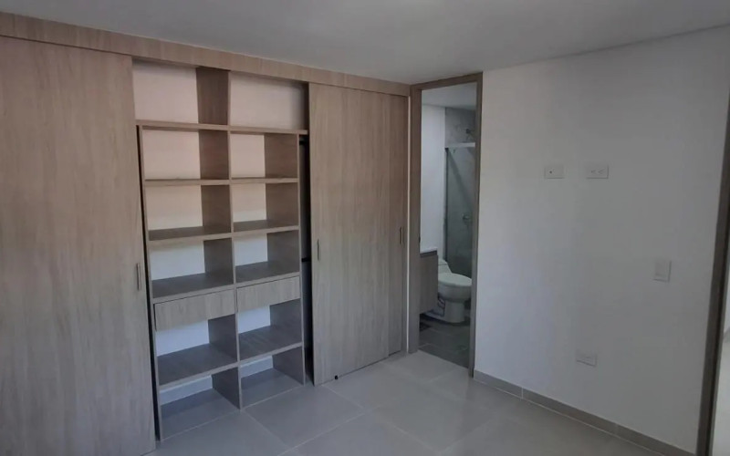 Apartamento en La Estrella en La Ferreria