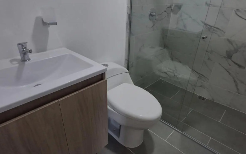 Apartamento en La Estrella en La Ferreria
