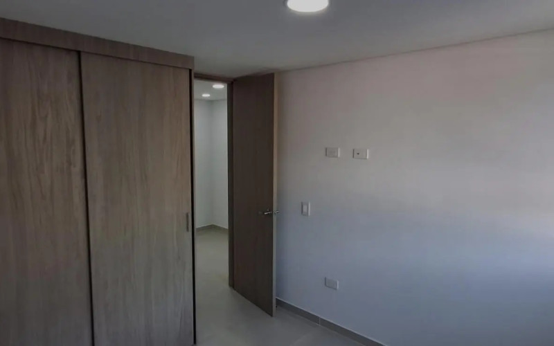 Apartamento en La Estrella en La Ferreria