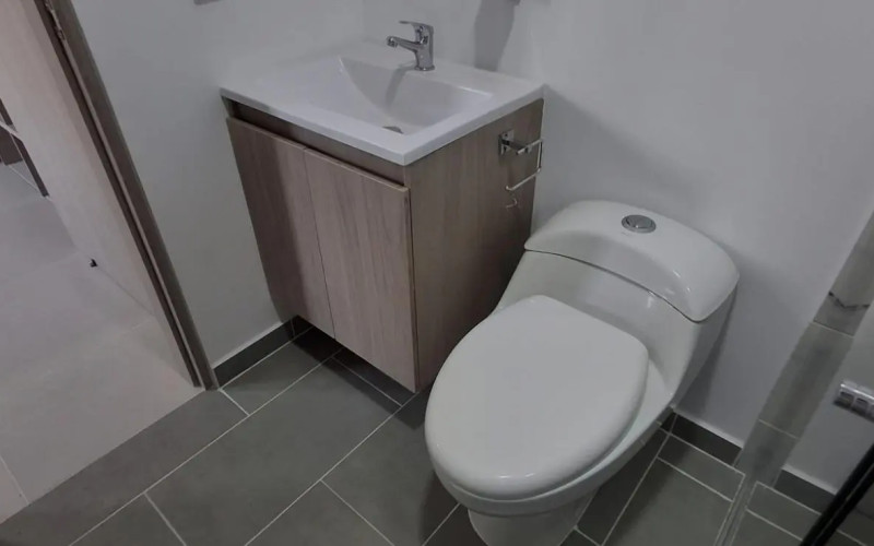 Apartamento en La Estrella en La Ferreria