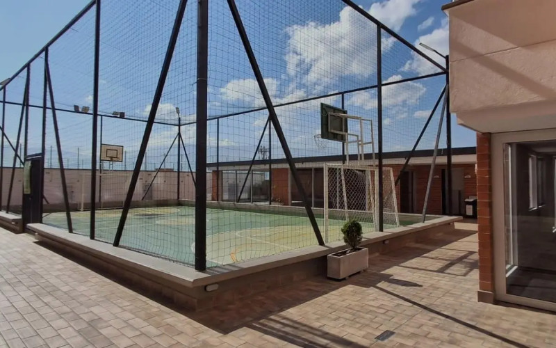 Apartamento en La Estrella en La Ferreria
