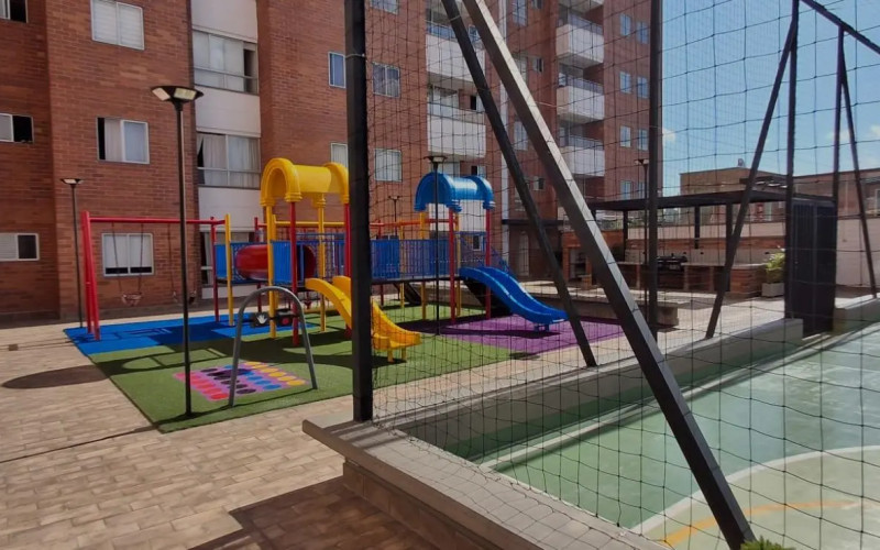 Apartamento en La Estrella en La Ferreria