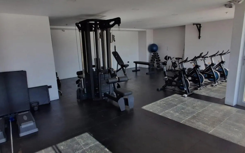 Apartamento en La Estrella en La Ferreria