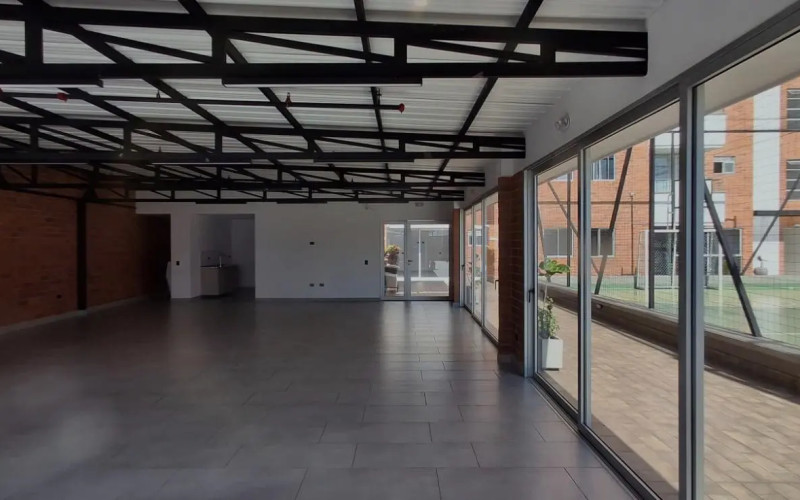 Apartamento en La Estrella en La Ferreria