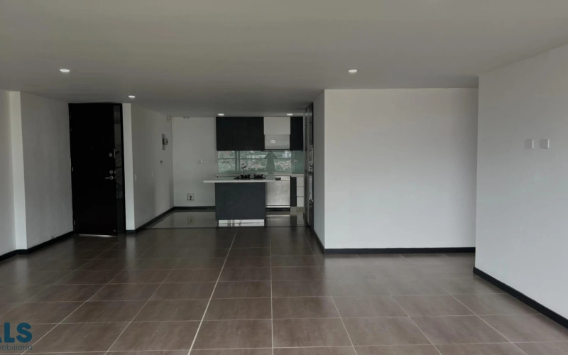 Apartamento en Envigado en Loma de Las Brujas